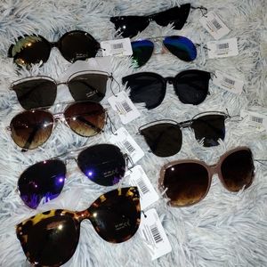 NWT Boutique sunglasses